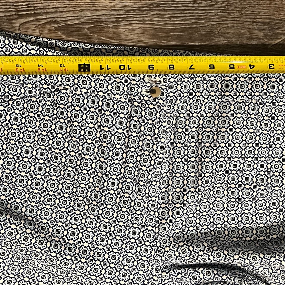 Chico’s Women’s  Straight leg Pants, Size 8